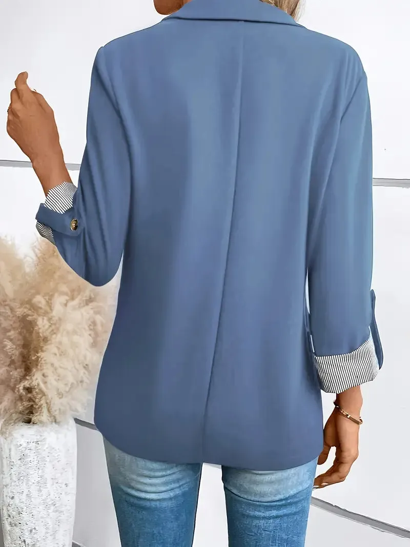 Mildred™ - Structured Elegant Blazer