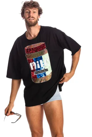 MILF Boy's Favorite Men's T-Shirt