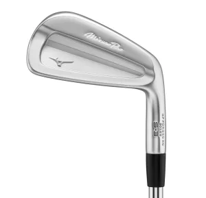 Mizuno Pro S-3 Irons