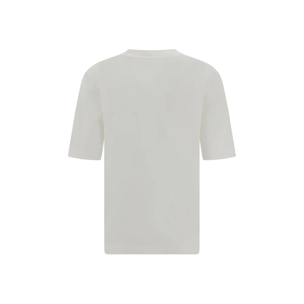 Moncler Cotton T-shirt