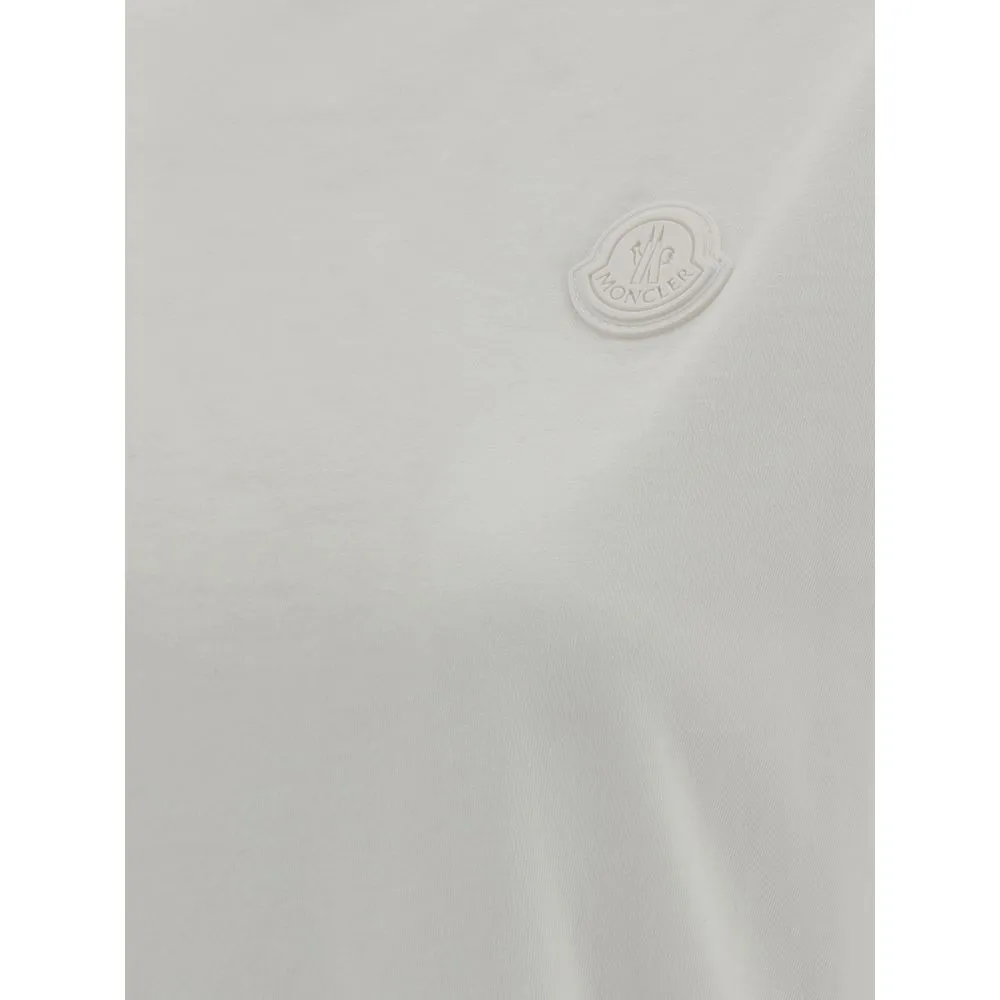 Moncler Cotton T-shirt