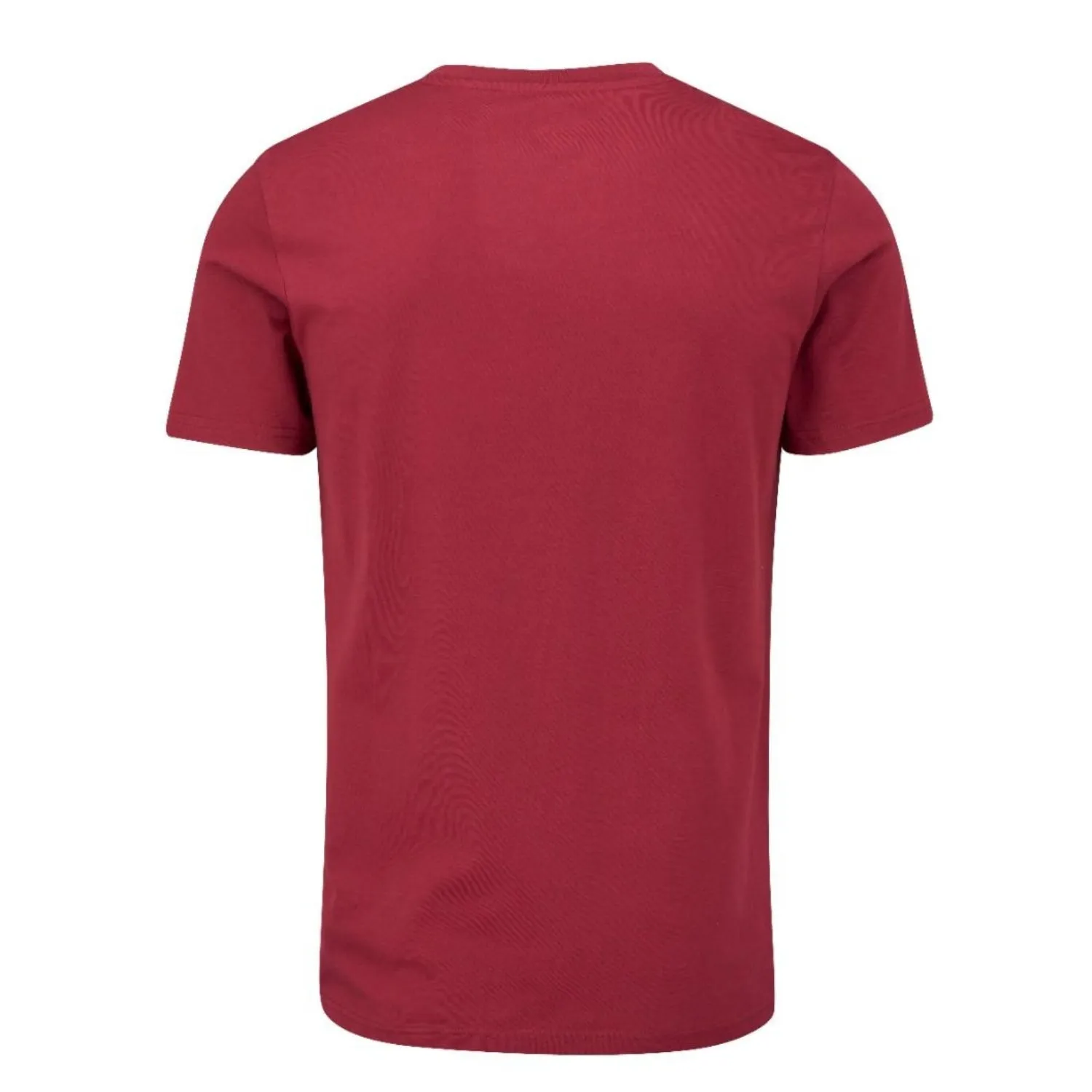 Moon Train Hard Badge T-Shirt - Men's