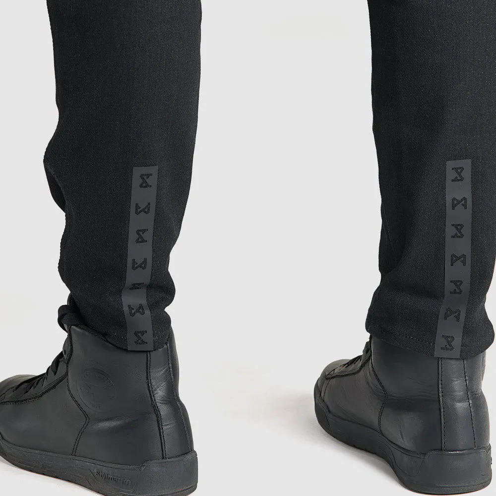 Motorcycle Jeans for Women - Slim-Fit Armalith®, KISSAKI ARM 01