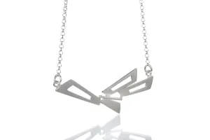 Mountain Pendant