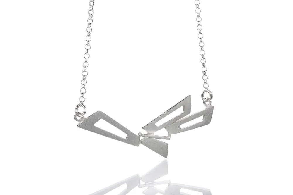 Mountain Pendant