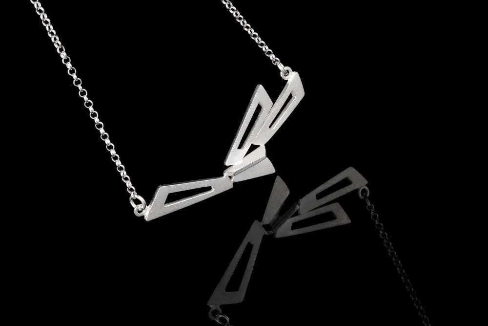 Mountain Pendant