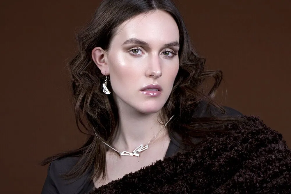 Mountain Pendant