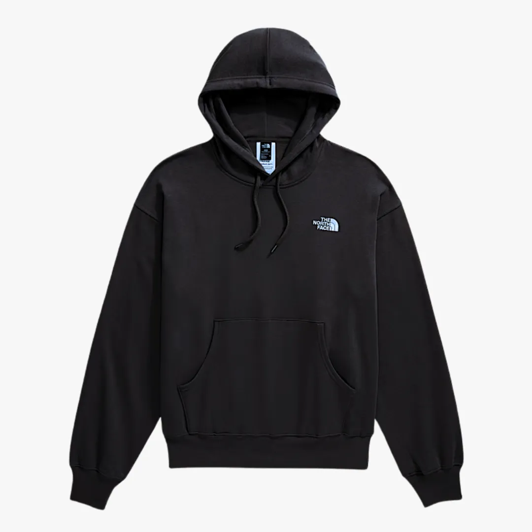 M's Evolution Vintage Hoodie
