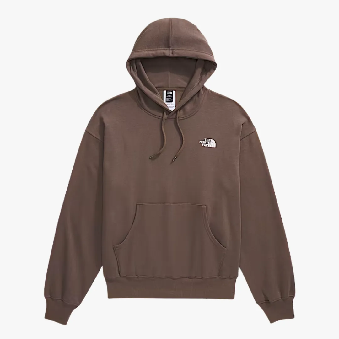M's Evolution Vintage Hoodie