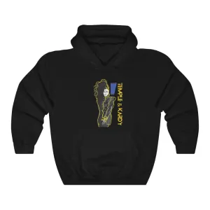 Ms. Jackson - (Unisex) Hooded Sweatshirt