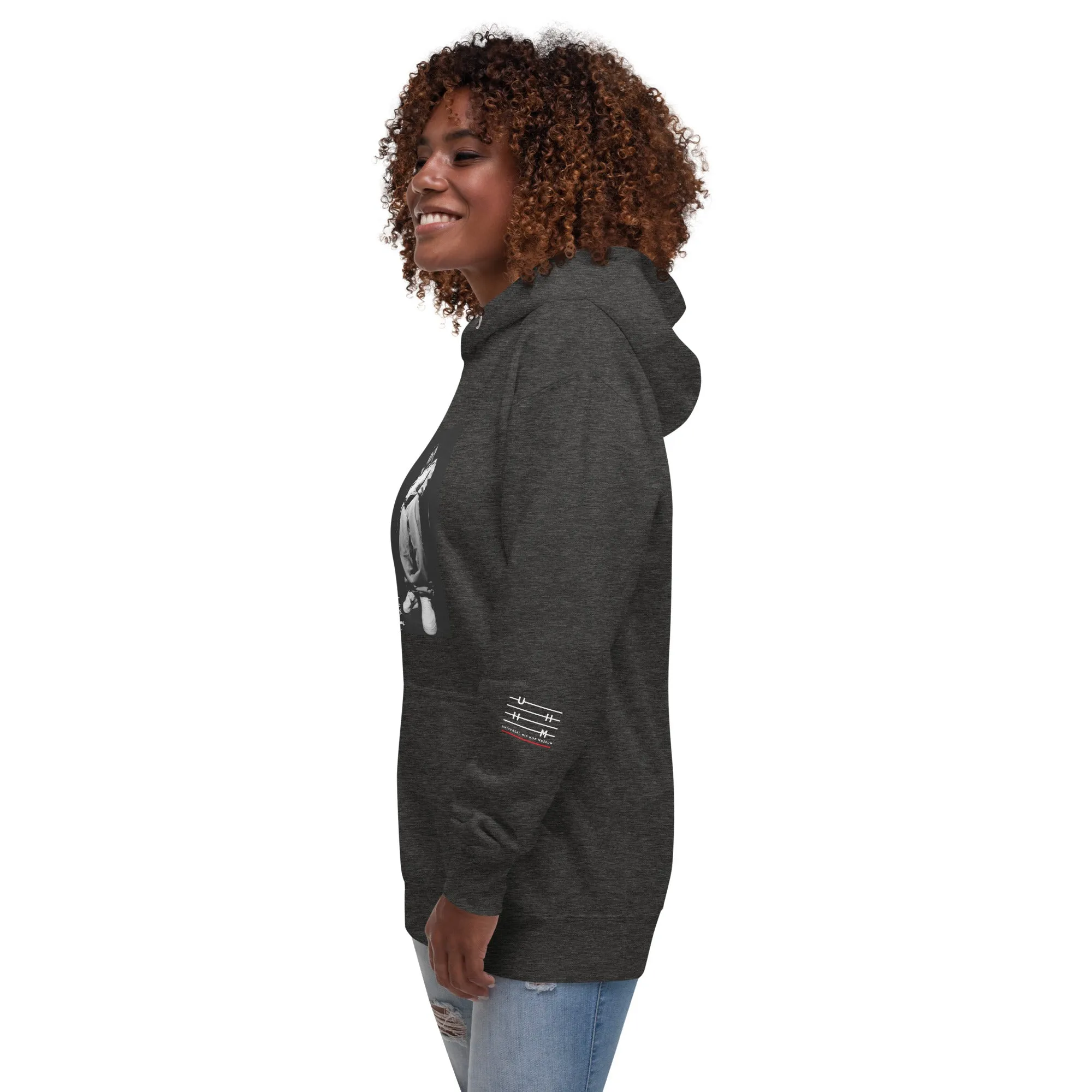 NAS 1994 - Unisex Hoodie