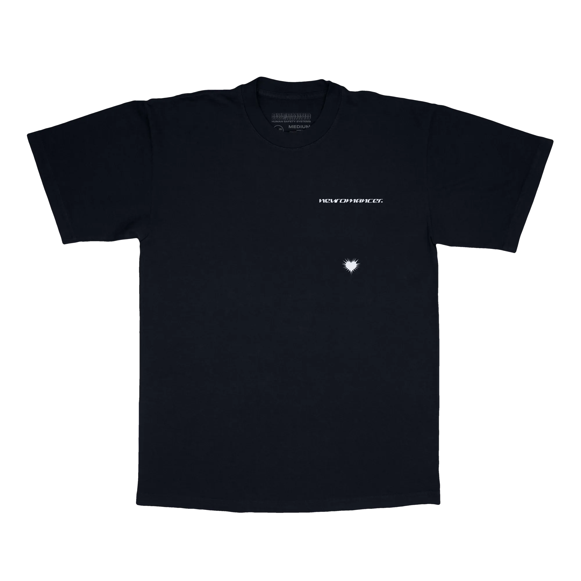NEUROMANCER : BLACK