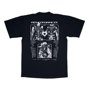 NEUROMANCER : BLACK
