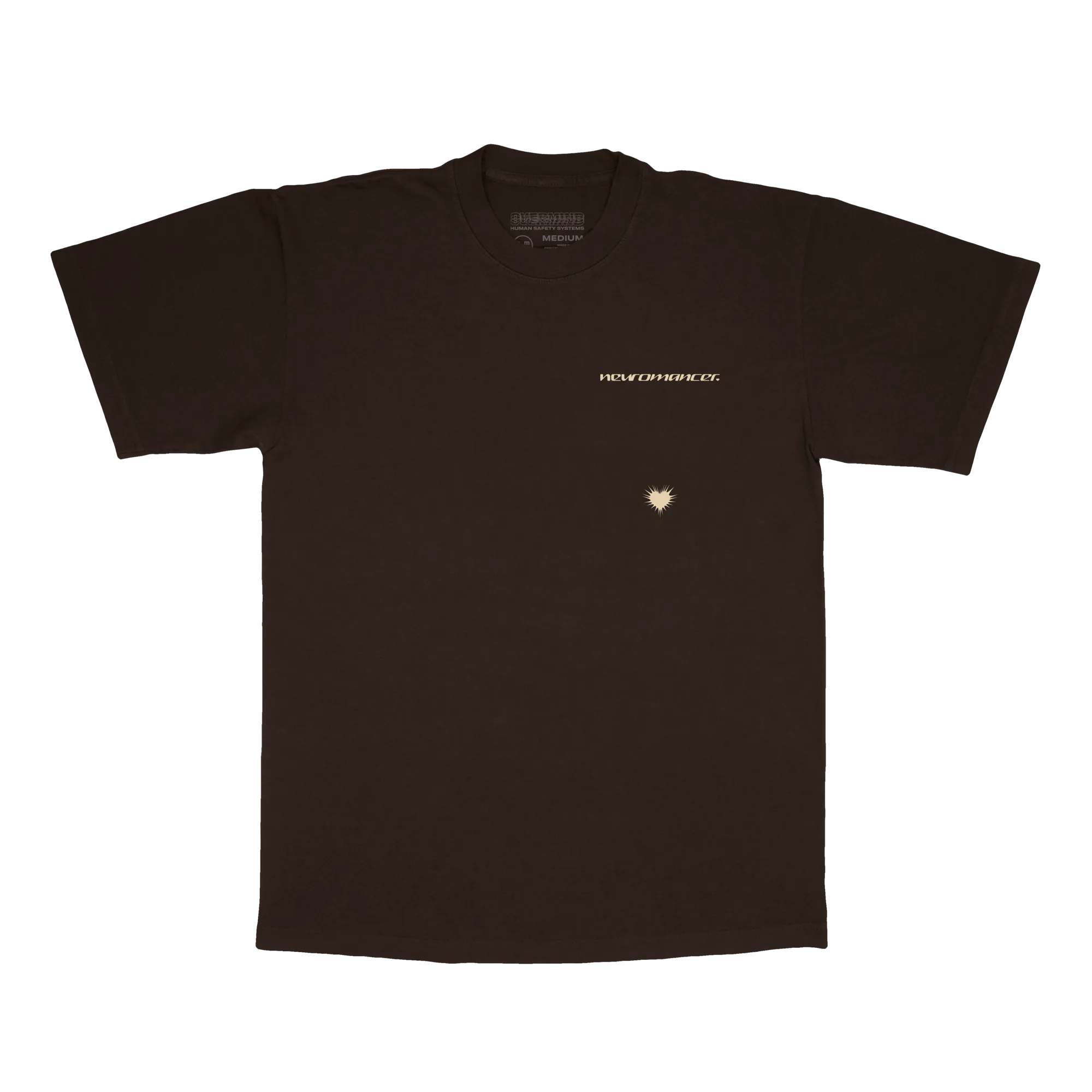 NEUROMANCER : CHOCOLATE