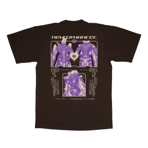 NEUROMANCER : CHOCOLATE
