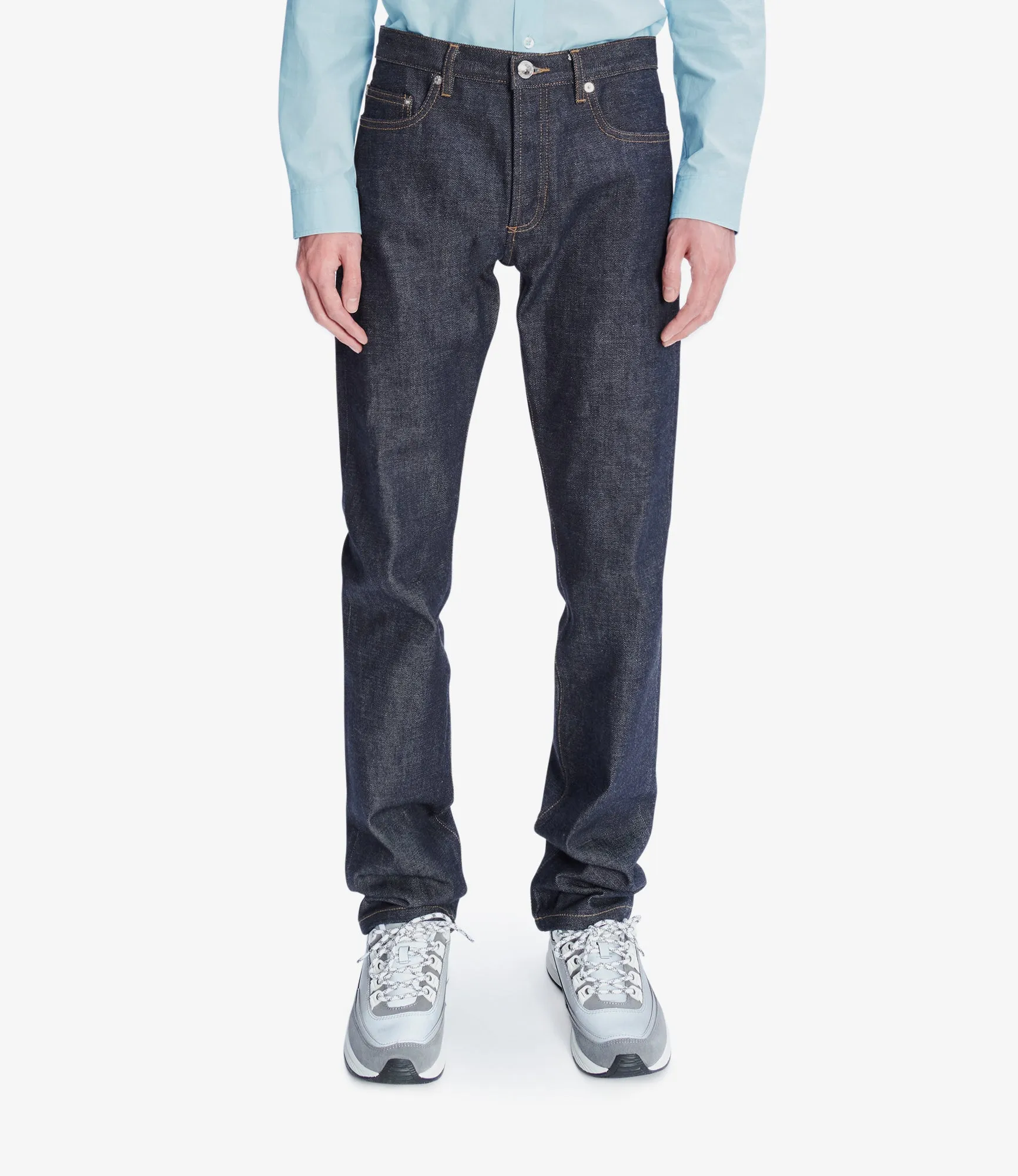 New Standard (M)