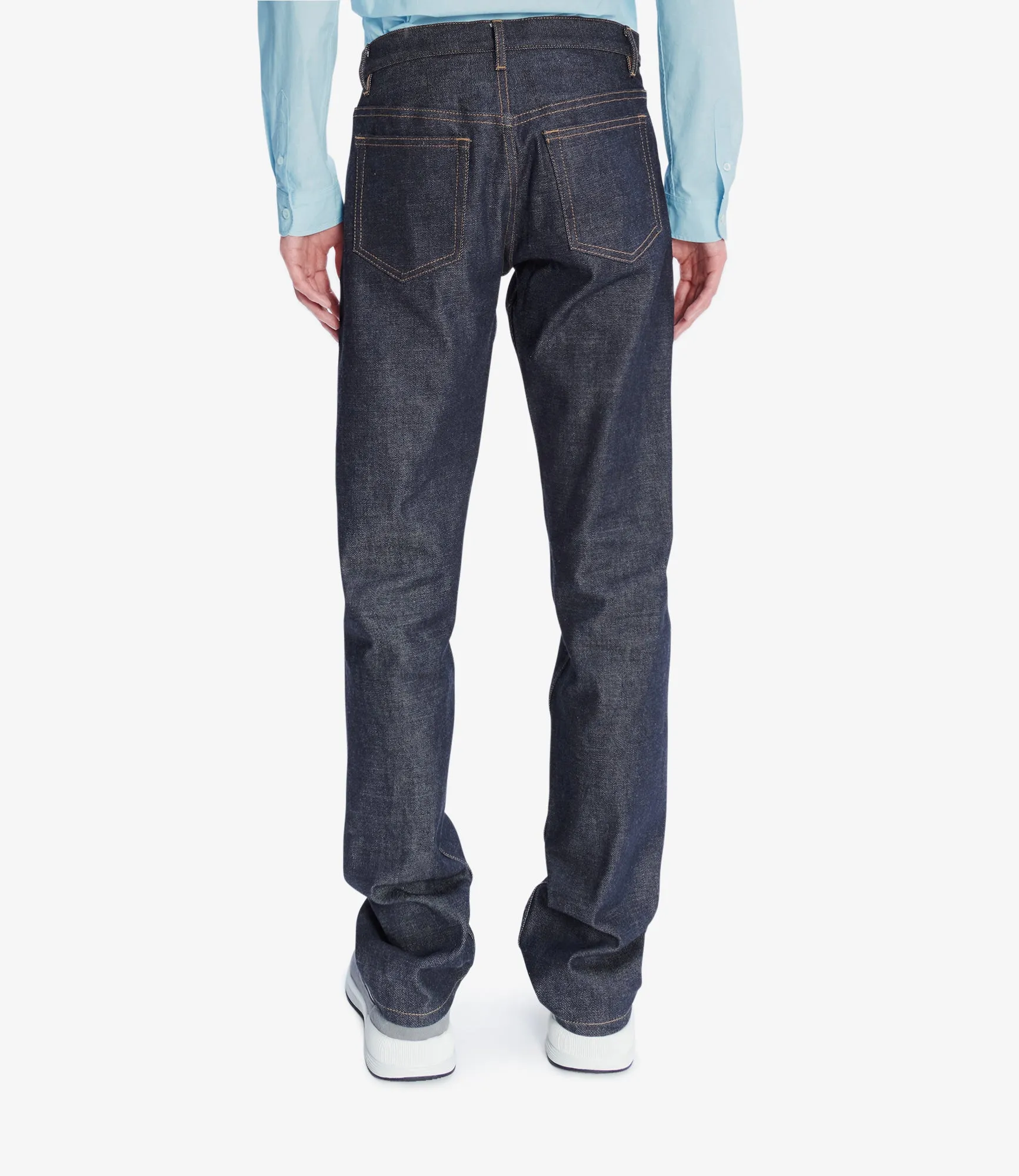 New Standard (M)