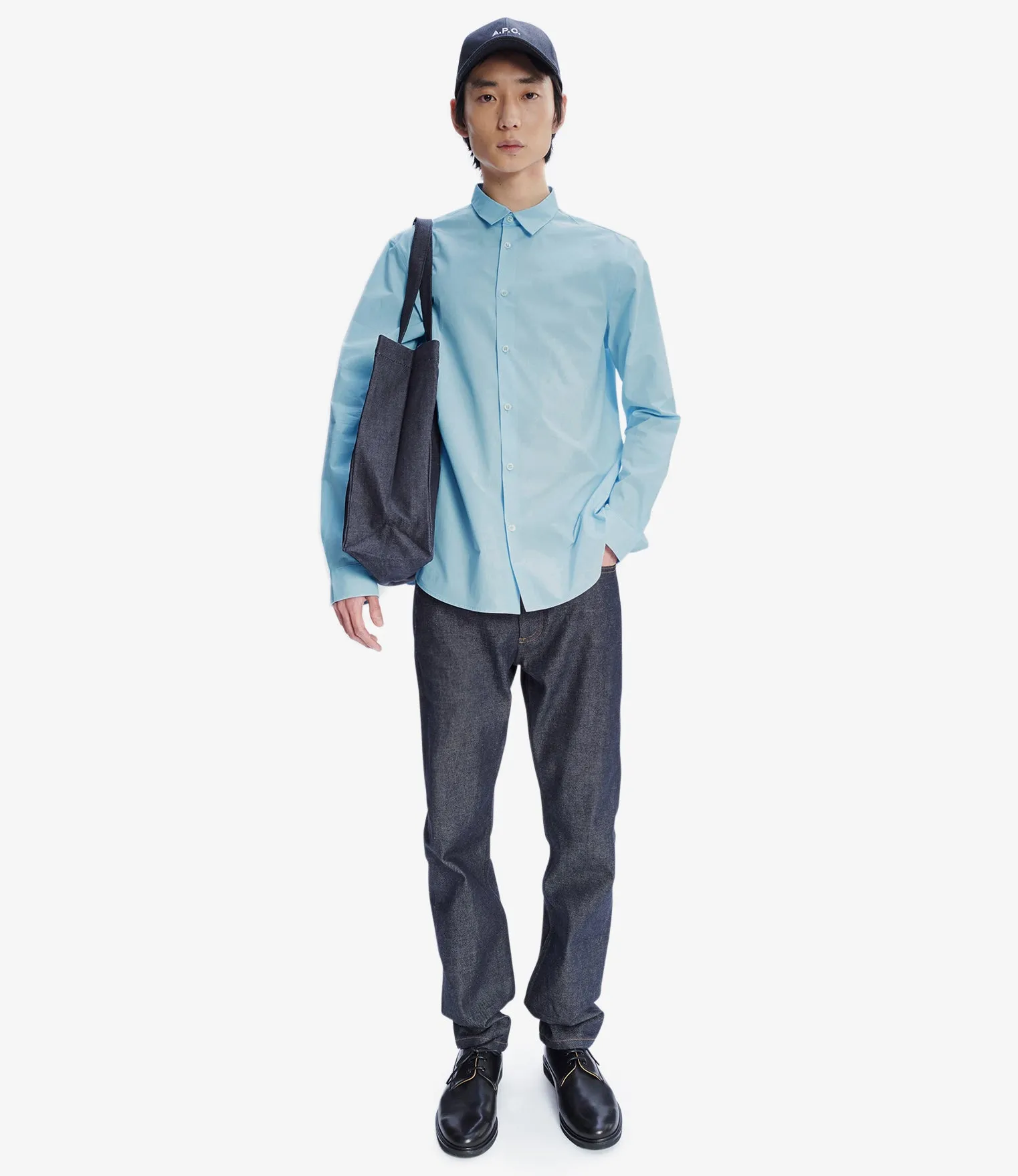 New Standard (M)
