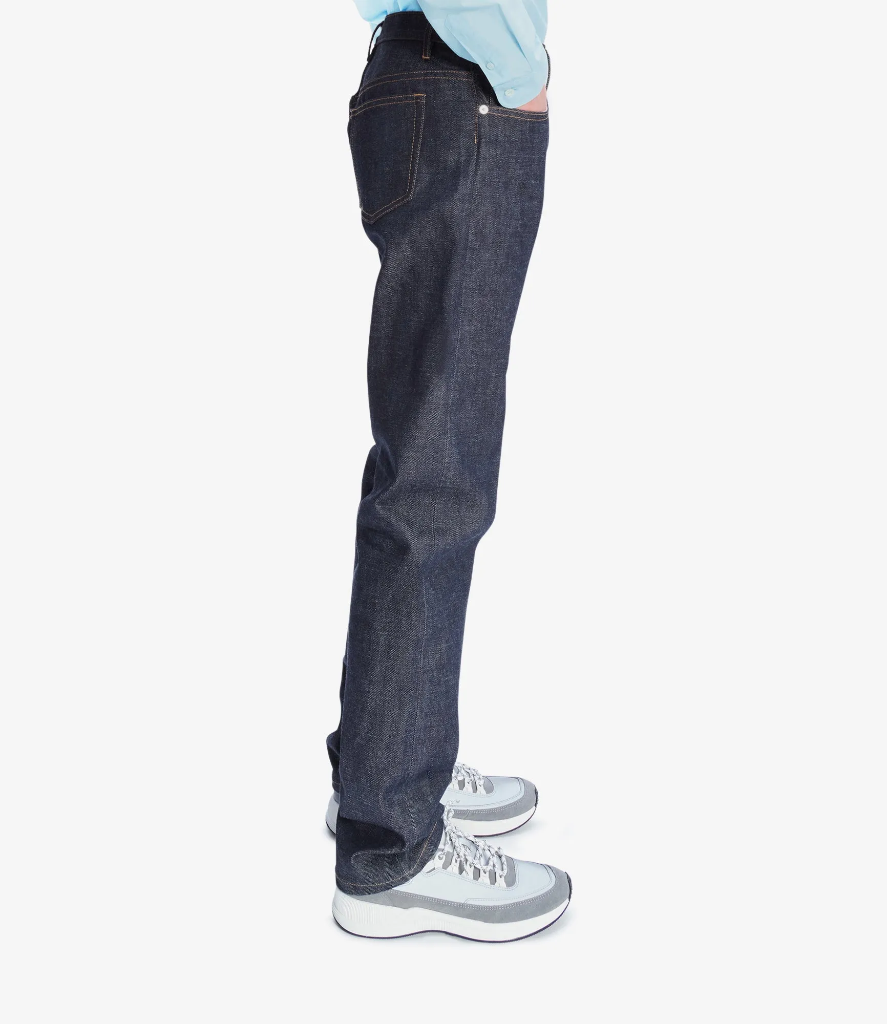 New Standard (M)