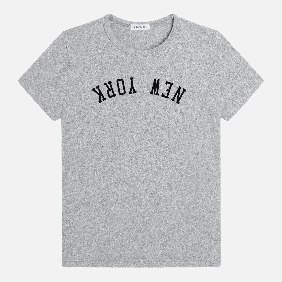 New York // Her Tee // Jersey