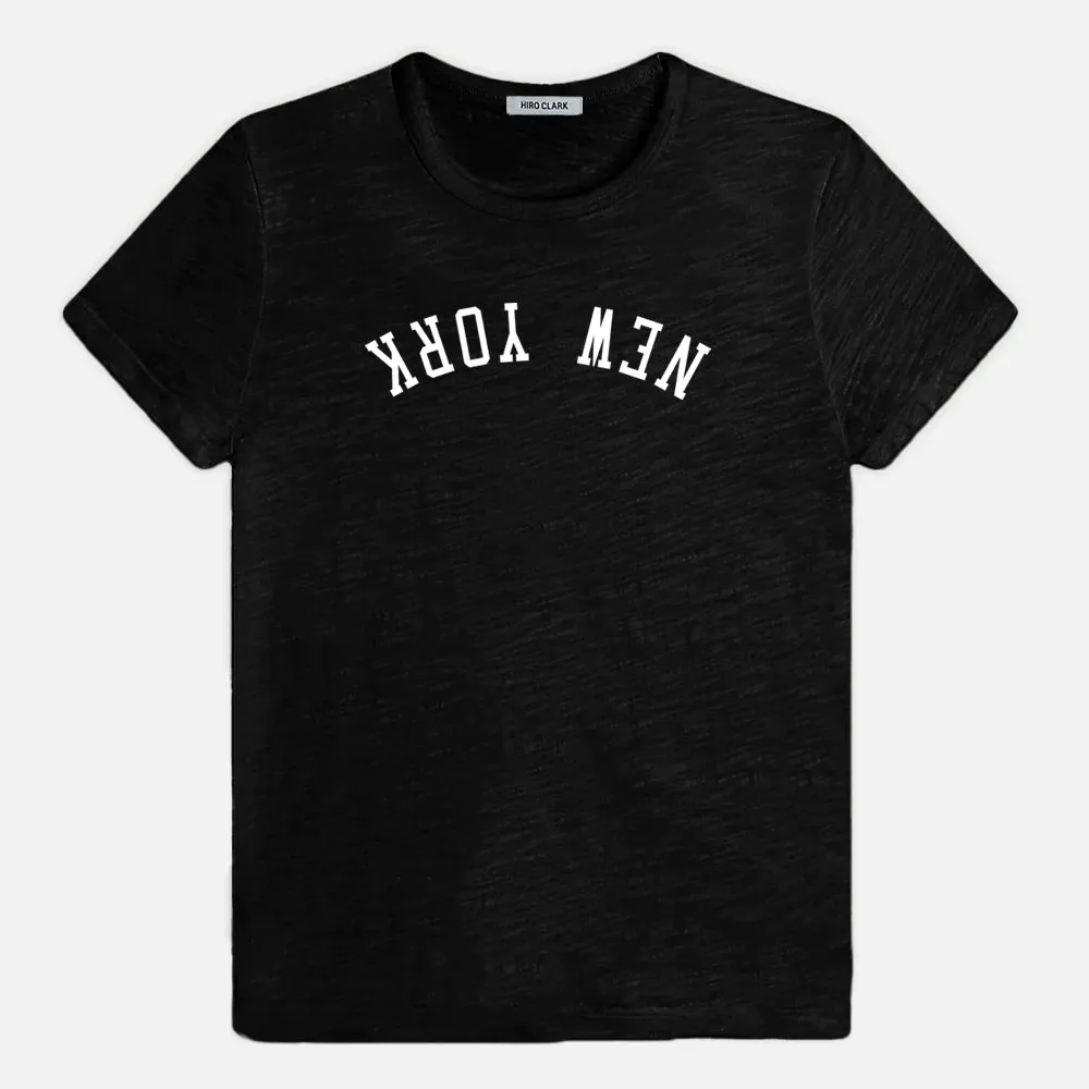 New York // Her Tee // Jersey
