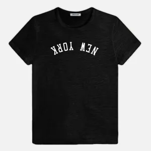 New York // Her Tee // Jersey