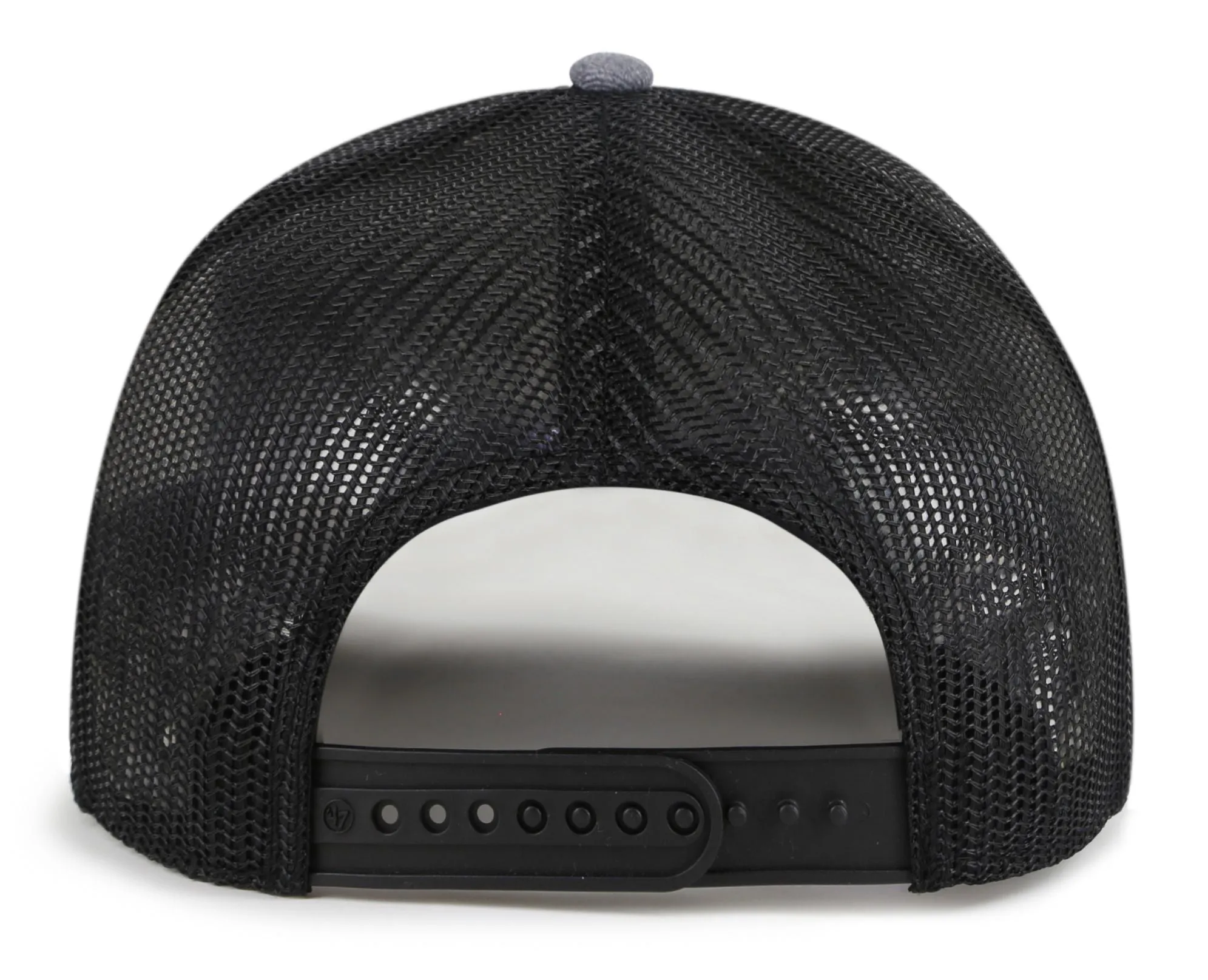 New York Yankees '47 Carbon Rope Trucker