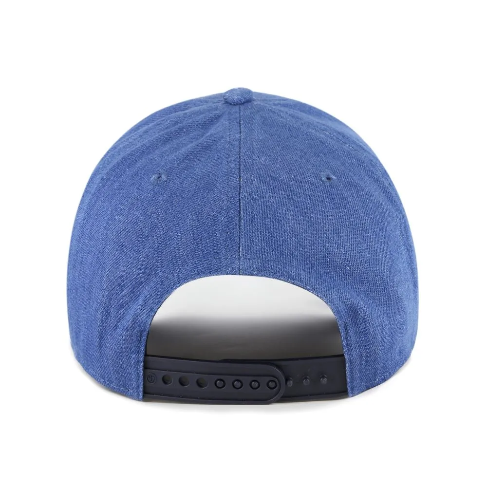 New York Yankees Timber Blue/Natural Denim 47 MVP DT
