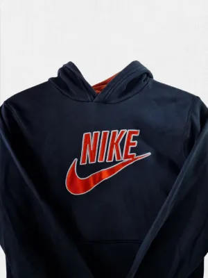 Nike hoodie maat XS