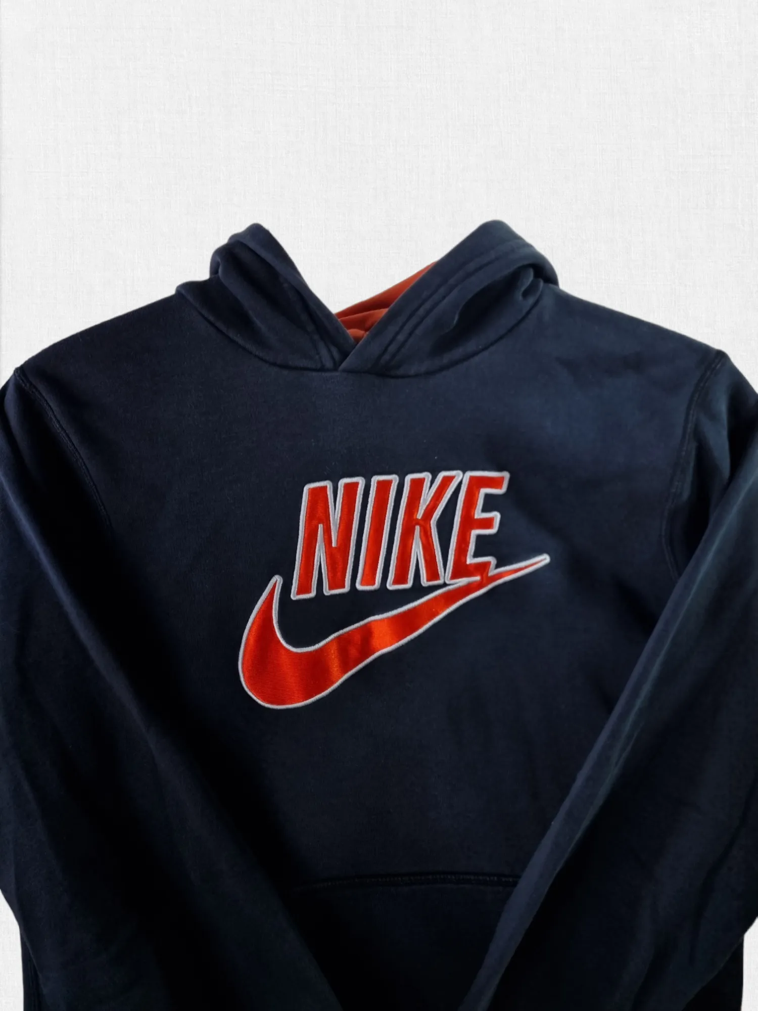 Nike hoodie maat XS