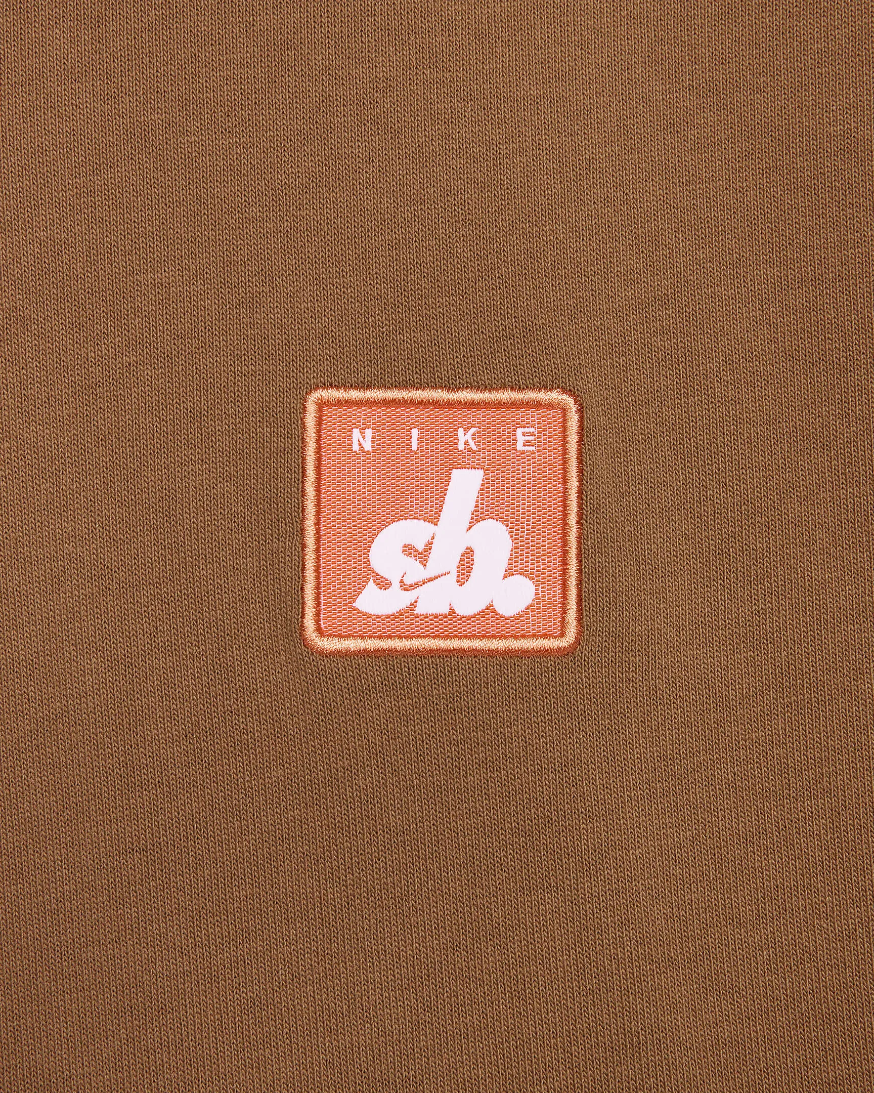 NIKE SB TEE SB PATCH