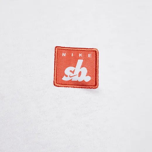 NIKE SB TEE SB PATCH