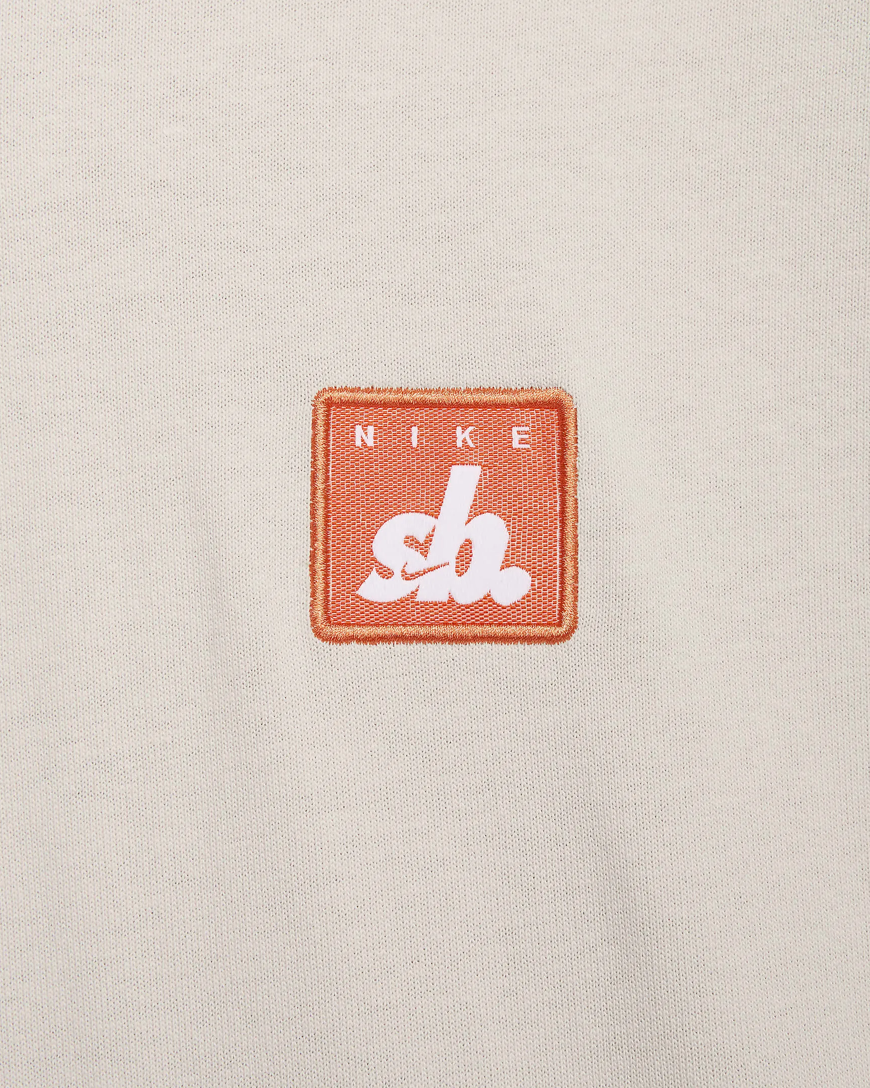 NIKE SB TEE SB PATCH