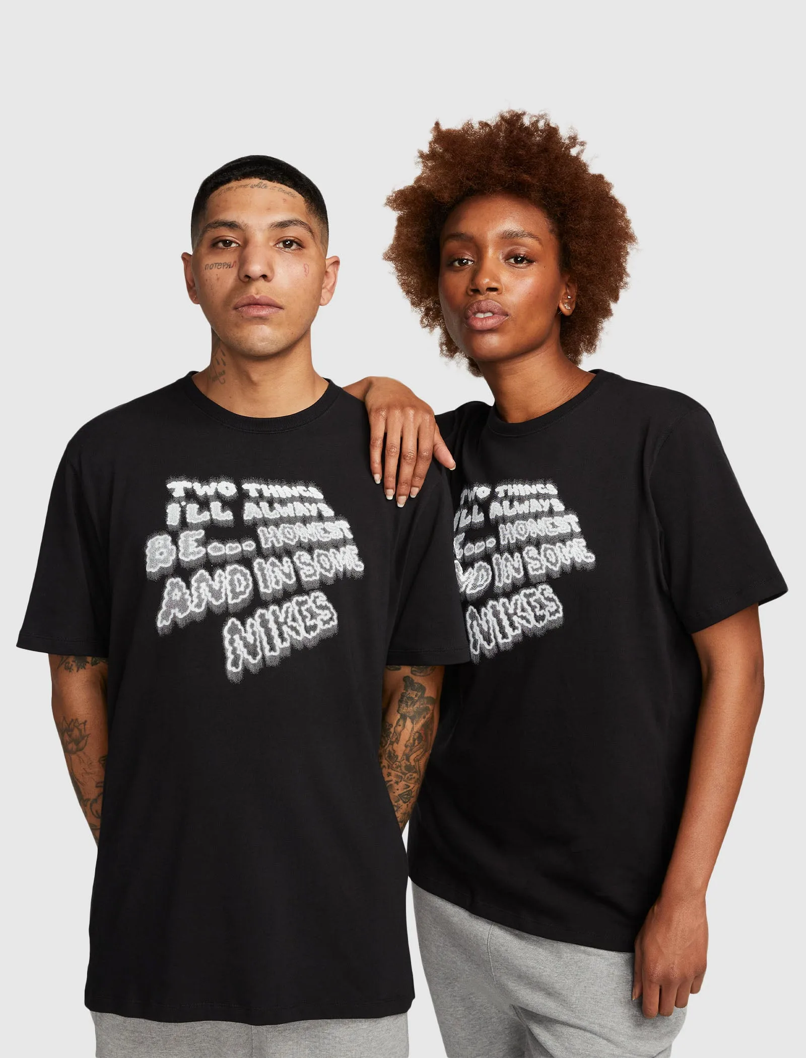 NOCTA SHORT SLEEVE TEE