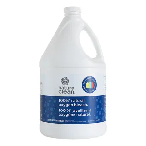 Non-Chlorine Liquid Bleach