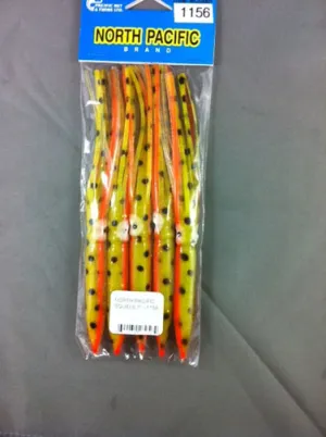 NORTH PACIFIC MACK SQUID 6.7" -1156
