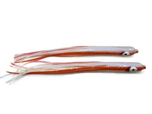 NORTH PACIFIC NEEDLE FISH GBOA12RO
