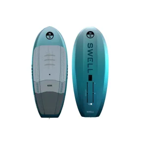 North Swell Foil Board 2025