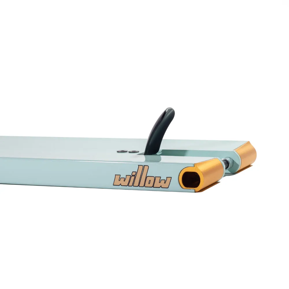 North Willow 6" - Deck - G2