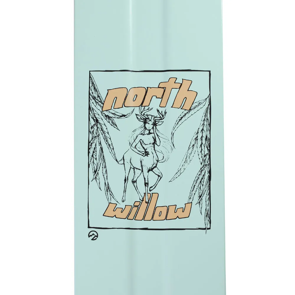 North Willow 6" - Deck - G2