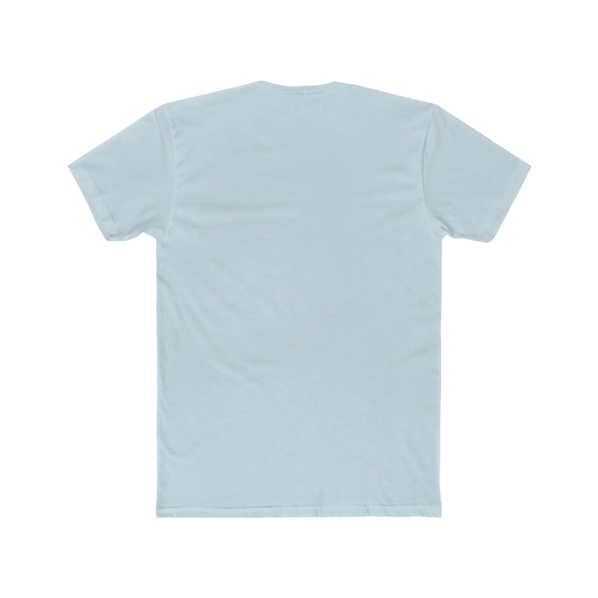 NostOWLgia on Next Level Tee