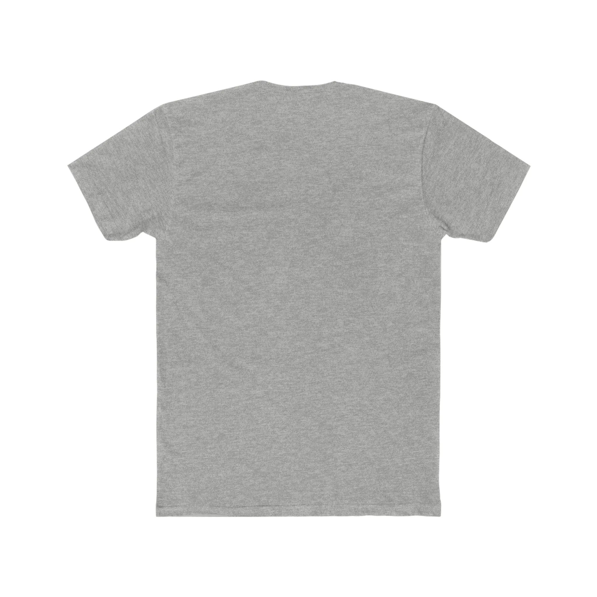 NostOWLgia on Next Level Tee