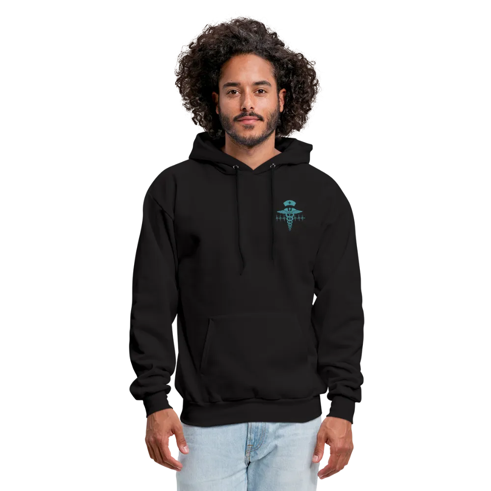 Nurse Flag Men's Hoodie (CK4119)