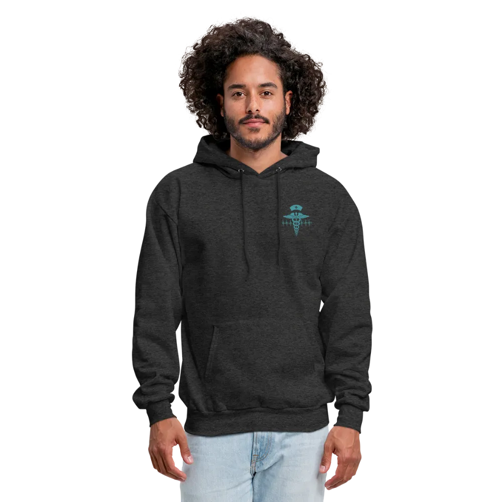 Nurse Flag Men's Hoodie (CK4119)