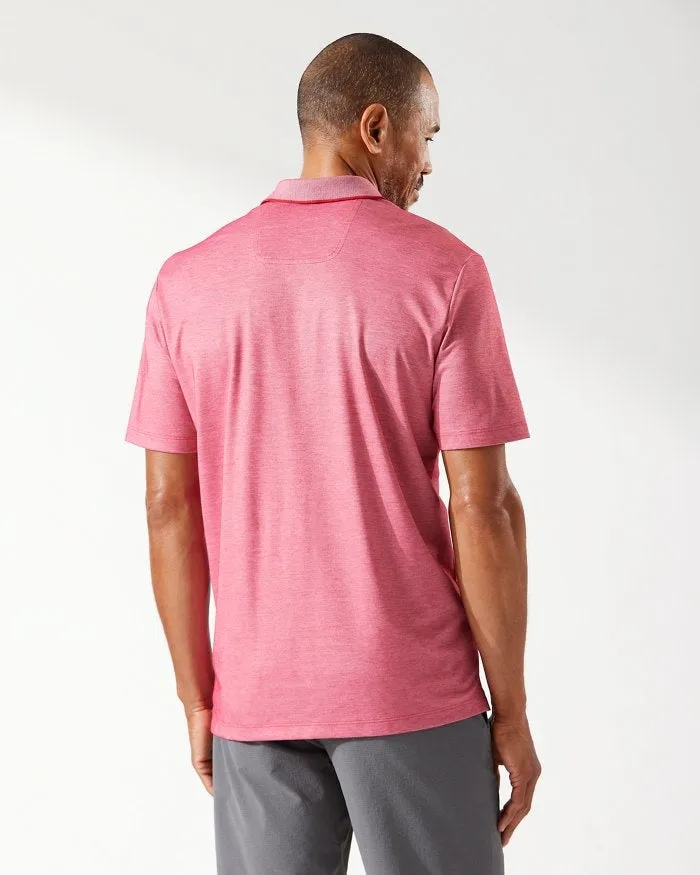 Ohana Oxford Polo