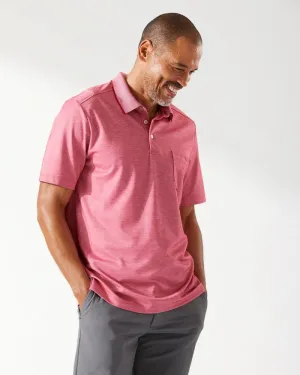 Ohana Oxford Polo