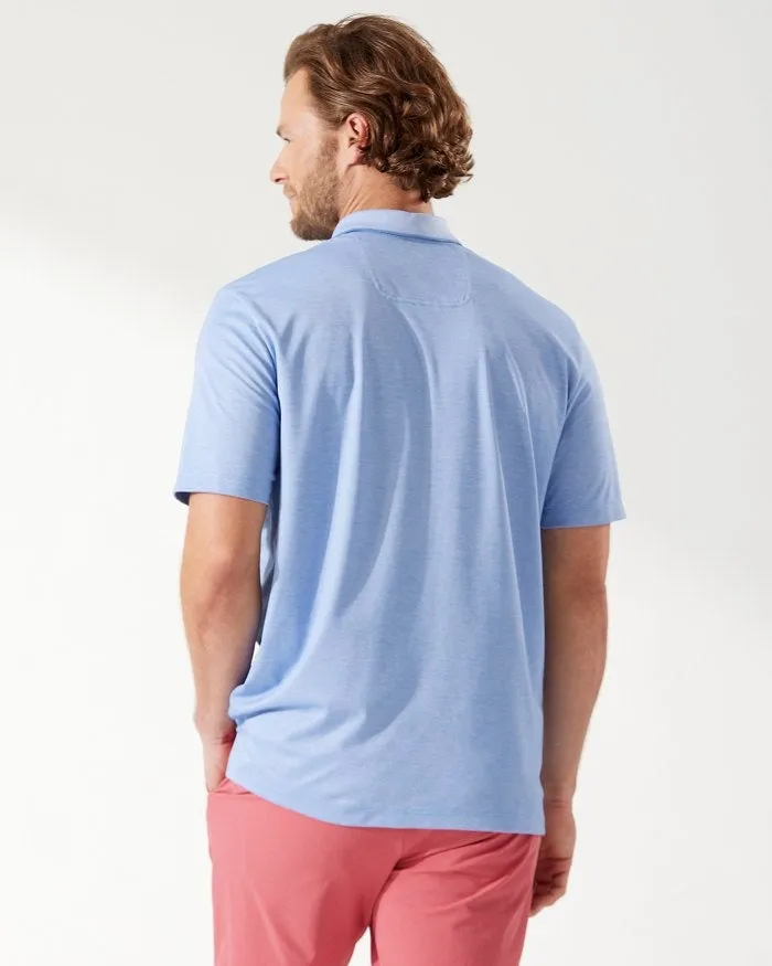 Ohana Oxford Polo