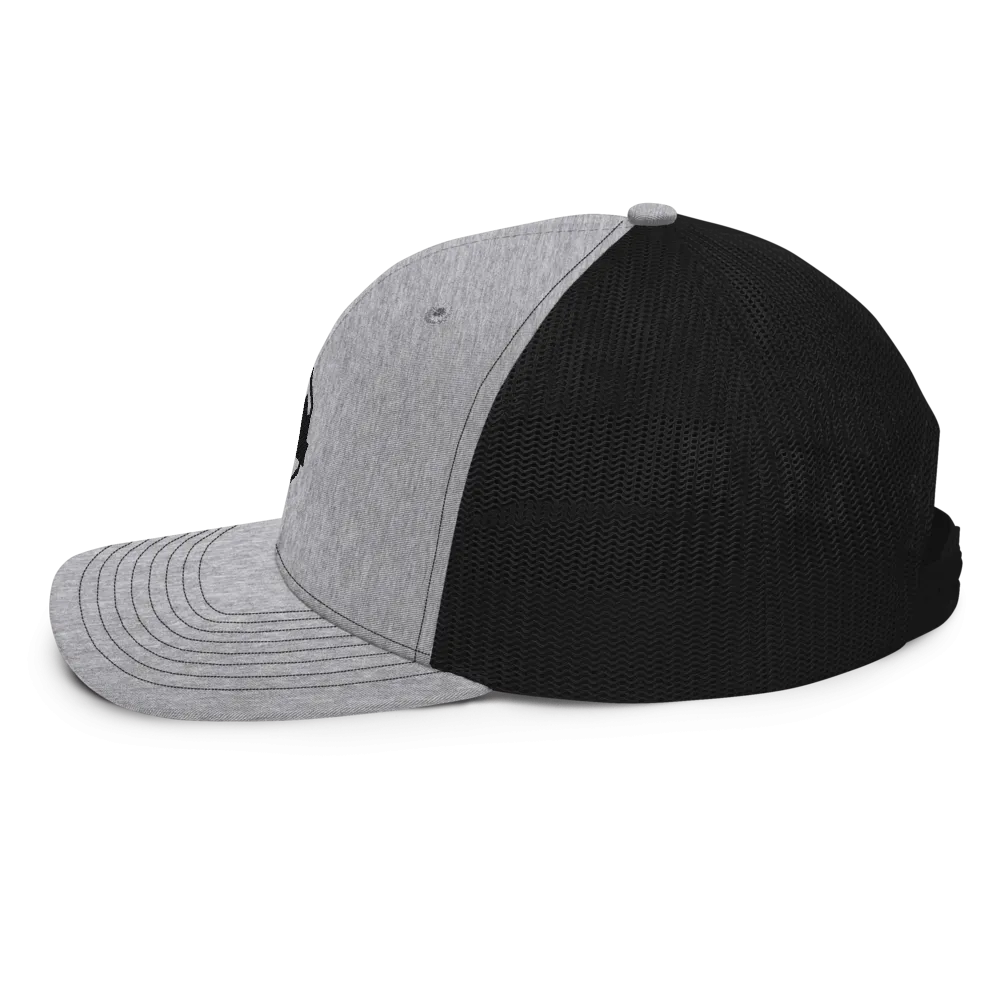 OMO Outdoors Trucker Cap