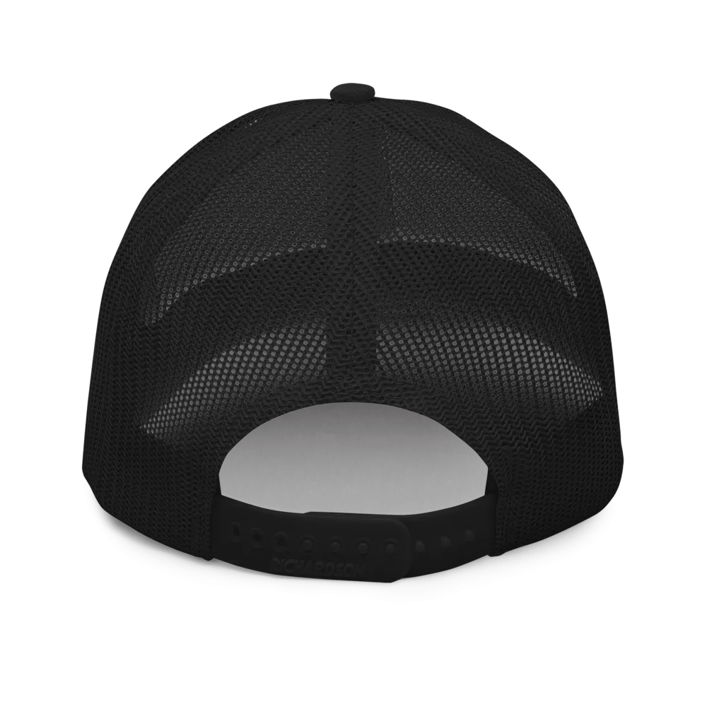 OMO Outdoors Trucker Cap