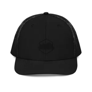 OMO Outdoors Trucker Cap